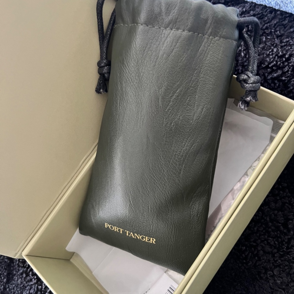 Port Tanger Sunglasses - Picture 3 of 8